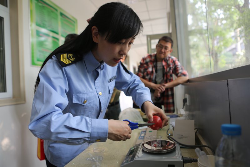 环境检测在现代城市规划中的作用与影响
